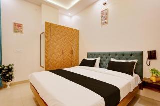 Hotel O HAVELI BY BLOOMING BEDS MANSAROVAR - 7