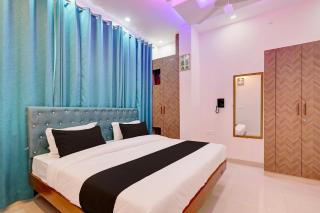 Hotel O HAVELI BY BLOOMING BEDS MANSAROVAR - 8
