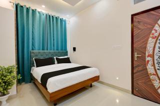 Hotel O HAVELI BY BLOOMING BEDS MANSAROVAR - 2