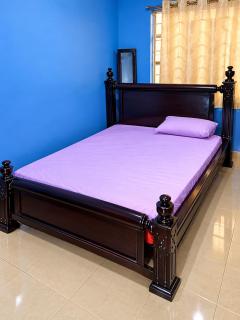 Amani Residence - 1