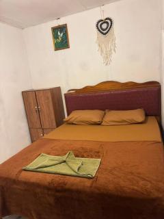 Bunaken Coral Homestay - 4