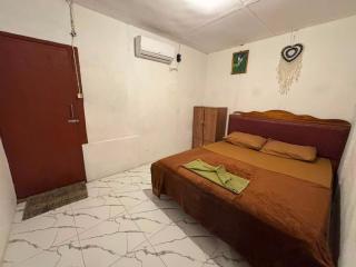 Bunaken Coral Homestay - 5