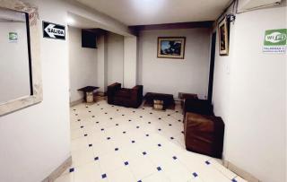 Hotel Palmeras Tacna - 3