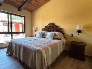Hacienda Casa Grande Loft - 9