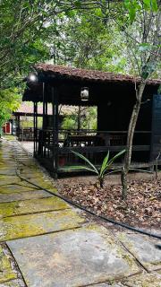 Hotel Fazenda Santa Rita - 9