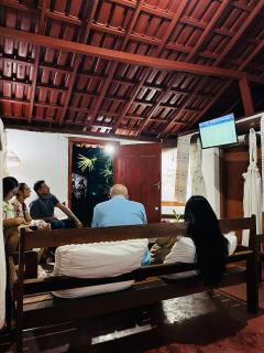 Hotel Fazenda Santa Rita - 1
