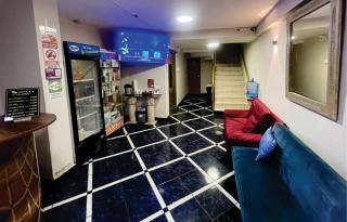 Hotel Palmeras Tacna - 2