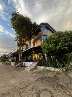 Hotel Amazonas - 9