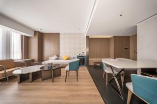 Huisheng Hotel - Beiliu Wanda Plaza Branch - 9