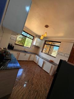 Rj Executive Apartments - 1