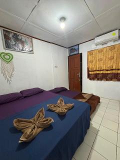 Bunaken Coral Homestay - 6