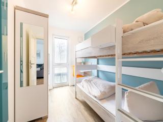 liebevoll eingerichtetes Appartement - 1