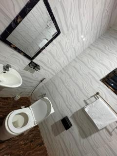 Rj Executive Apartments - 6