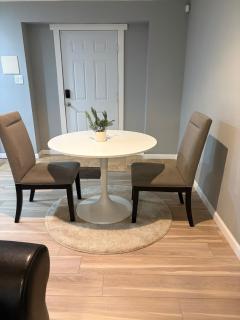 Lower level 1BR Guest Suite wparking near BWI - 8