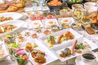 Premier Hotel Nakajima Park Sapporo - 7