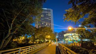 Premier Hotel Nakajima Park Sapporo - 8