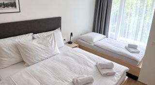 Apartmán Allure - 1