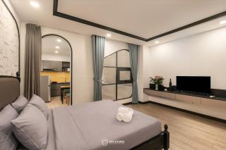 An Living Boutique Apartments & Hotel - City Center - 8