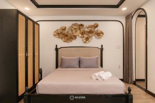 An Living Boutique Apartments & Hotel - City Center - 2