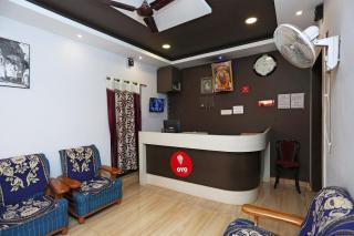 Collection O KIIT Square Bhubaneswar Formerly Nilay Classic - 6