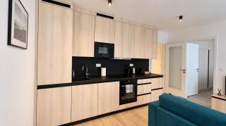 Apartmán Allure - 5