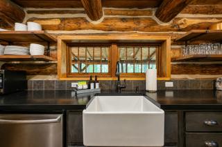 Guten Cabin by NW Comfy Cabins - 2