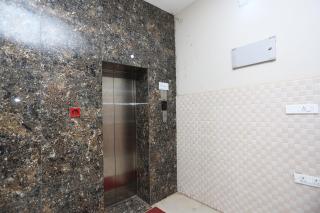Collection O KIIT Square Bhubaneswar Formerly Nilay Classic - 9
