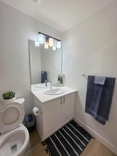 Private 1Bed suite in a central location to WEM & YEG - 9
