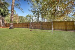 Savannah 5BR Pool, Jacuzzi, Firepit, Sports, Games - Savannah - 2