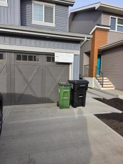 Private 1Bed suite in a central location to WEM & YEG - 6