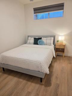 Private 1Bed suite in a central location to WEM & YEG - 5