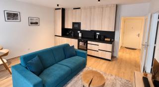 Apartmán Allure - 0