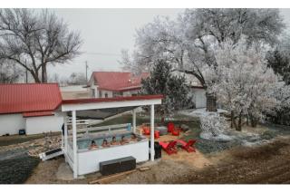 12 BDR ID Retreat, Hot Tub, beds for 37+, Events - 0