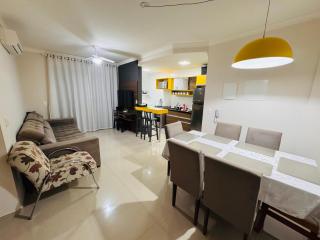 Apartamento 8 pessoas em bombas - 0