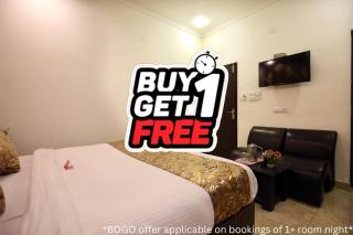 Townhouse Hussainpara Square Formerly Rich Inn - 9