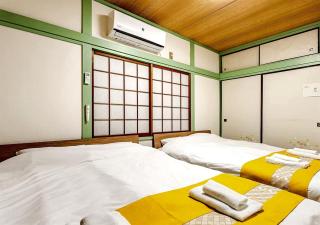Shikanjima detached house /SK1 - 2