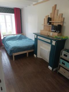 Maison proche mer - 2