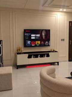 Signature suite apartments 2bhk self check-in familys - 7