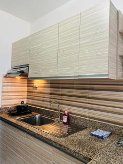 Condo Apartment in Cebu City - 7