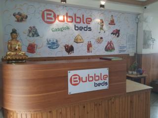 Bubble Beds - 0