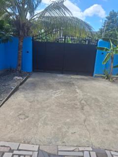 VillaMorneRougeHaiti - 5