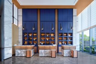 Four Points by Sheraton Fuzhou Changle - 2