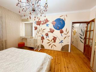 Spacious family apartment - 5