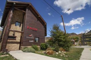 Kaulem Hotel Boutique - El Chalten - 0