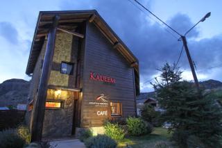 Kaulem Hotel Boutique - 7