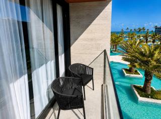Luxo Porto 2 Life | Piscinas Naturais | Muro Alto - 3