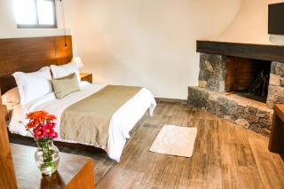Hotel Roca y Cantera - 1