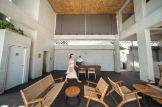 Atap Beach Resort Canggu by Ini Vie Hospitality - 1