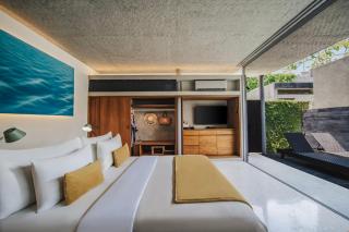Atap Beach Resort Canggu by Ini Vie Hospitality - 5