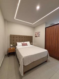 AmaruLoft Monoambiente boutique, Tarapoto - 3